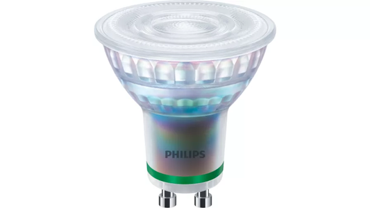 Philips MASTER LEDspot GU10 UltraEfficient