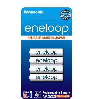 Panasonic Eneloop
