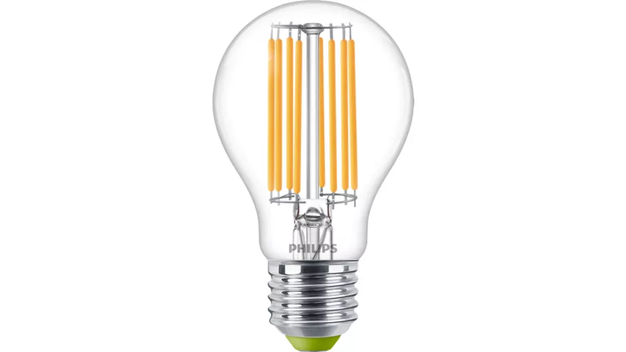 Philips UltraEfficient LED bulb (A60, E27)