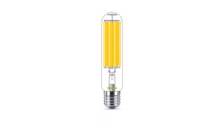 Philips MASTER - LED HID SON-T - Ultra Efficient (42.8W Tubular E40)