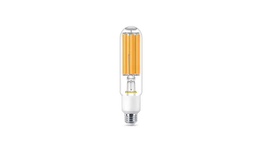 Philips MASTER - LED HID SON-T - Ultra Efficient (29.7W Tubular E26)