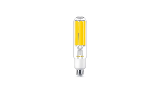 Philips MASTER - LED HID SON-T - Ultra Efficient (29.7W Tubular E26)