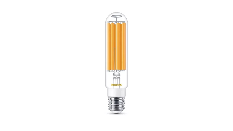 Philips MASTER - LED HID SON-T - Ultra Efficient (44.8W Tubular E39)