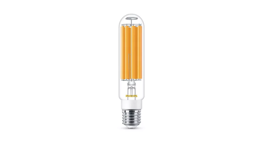 Philips MASTER - LED HID SON-T - Ultra Efficient (44.8W Tubular E39)