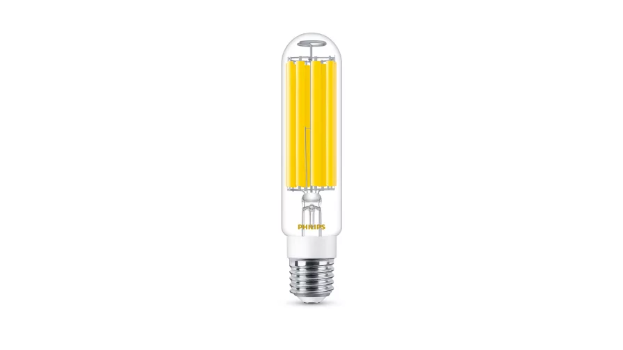 Philips MASTER - LED HID SON-T - Ultra Efficient (44.8W Tubular E39)