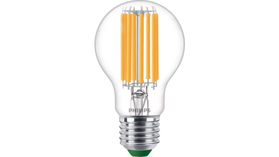 Philips MASTER UltraEfficient LED bulb (A60, E27)