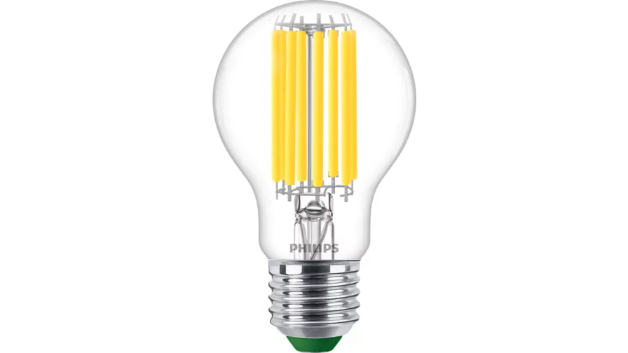 Philips MASTER UltraEfficient LED bulb (A60, E27)