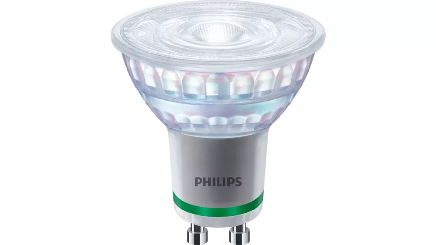 Philips MASTER LEDspot GU10 UltraEfficient
