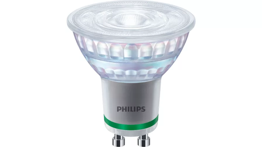 Philips MASTER LEDspot GU10 UltraEfficient