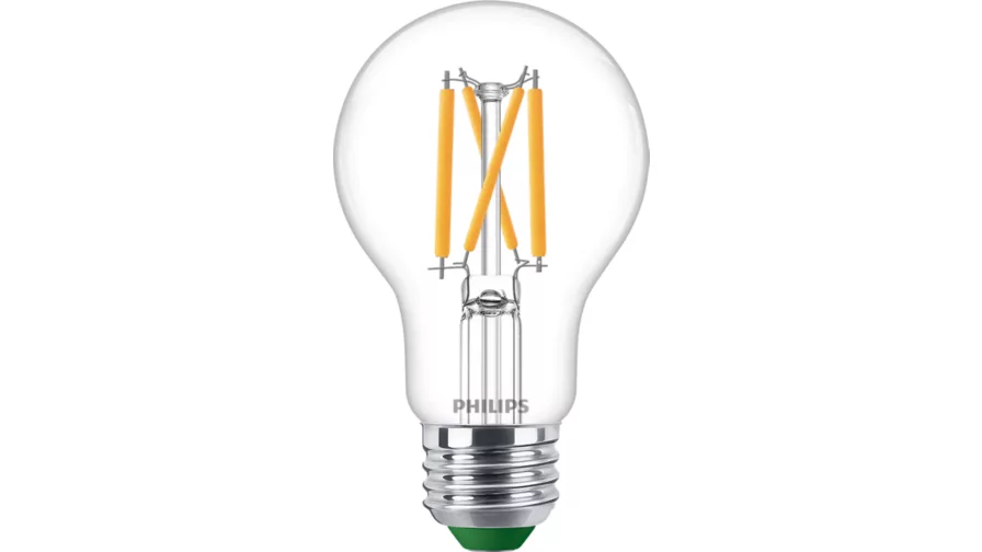Philips MASTER UltraEfficient LED bulb (A19, E26)