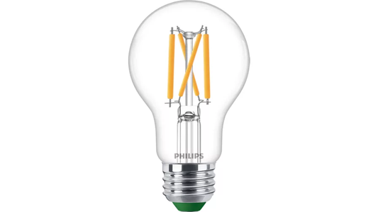 Philips MASTER UltraEfficient LED bulb (A19, E26)