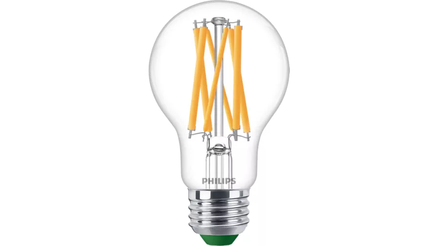 Philips MASTER UltraEfficient LED bulb (A19, E26)