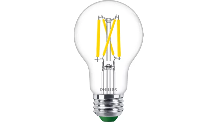 Philips MASTER UltraEfficient LED bulb (A19, E26)