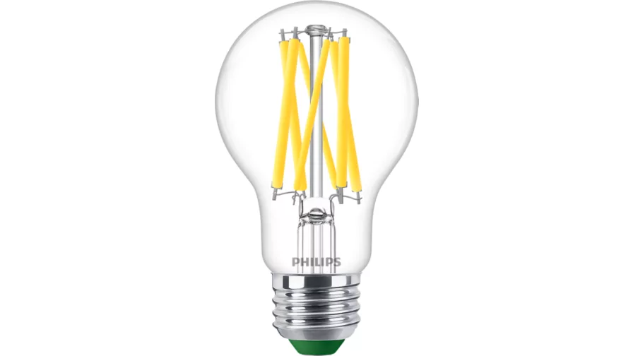 Philips MASTER UltraEfficient LED bulb (A19, E26)