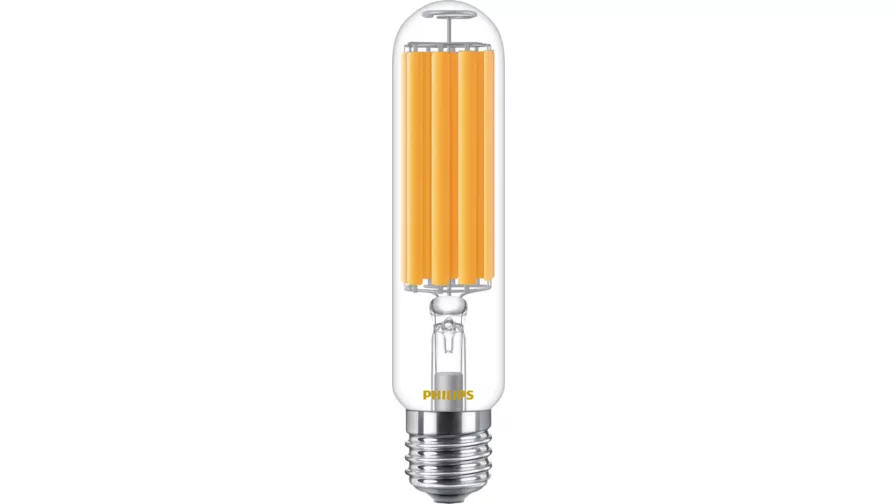 Philips MASTER - LED HID SON-T - Ultra Efficient (42.8W Tubular E40)