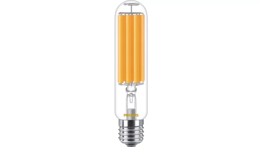 Philips MASTER - LED HID SON-T - Ultra Efficient (42.8W Tubular E40)