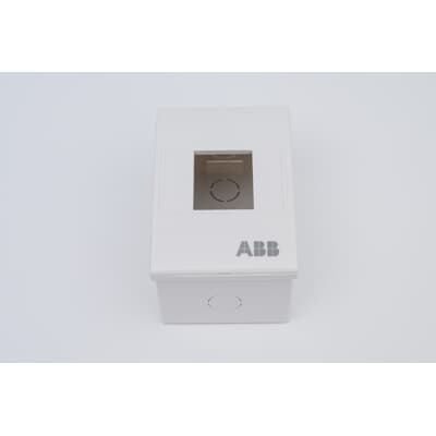 ABB PSC Consumer Unit IEC  PSC Series