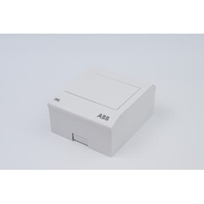 ABB PSC Consumer Unit IEC  PSC Series