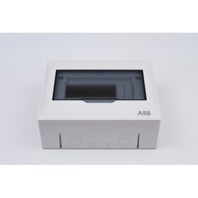 ABB PSC Consumer Unit IEC  PSC Series