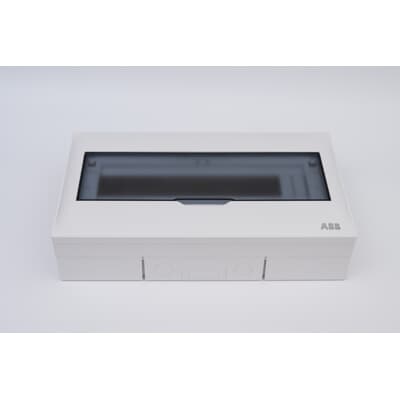 ABB PSC Consumer Unit IEC  PSC Series