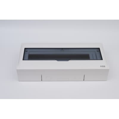 ABB PSC Consumer Unit IEC  PSC Series