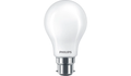 Philips UltraEfficient LED bulb (A60, B22)